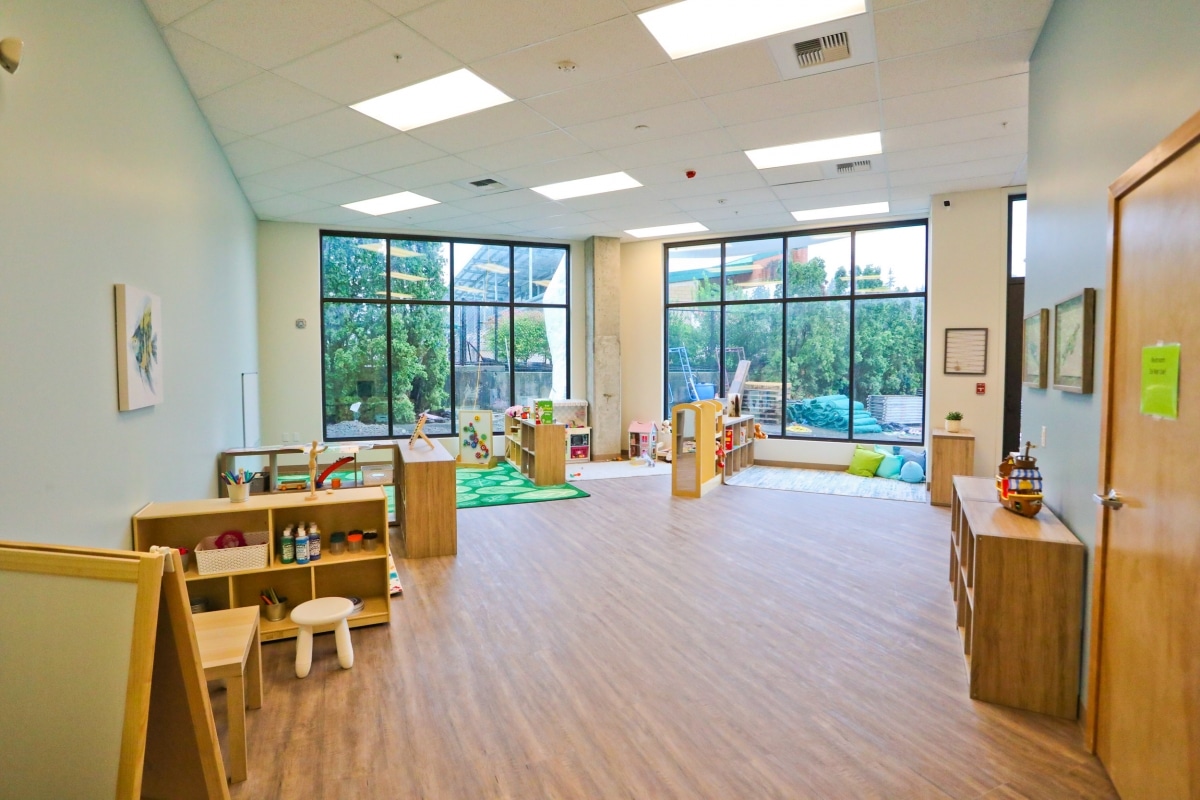 Birch Tree Academy Magellan Architects